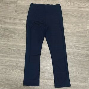 Under Armour capris leggings